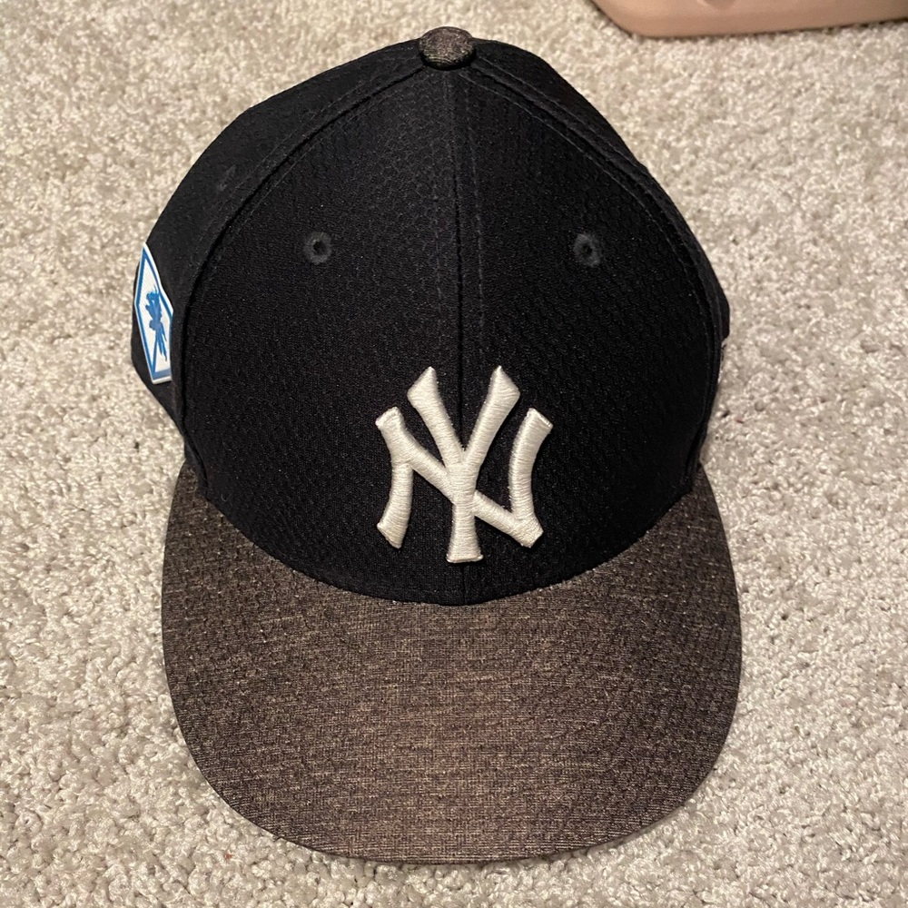 New York Yankees 2019 Spring Training Hat